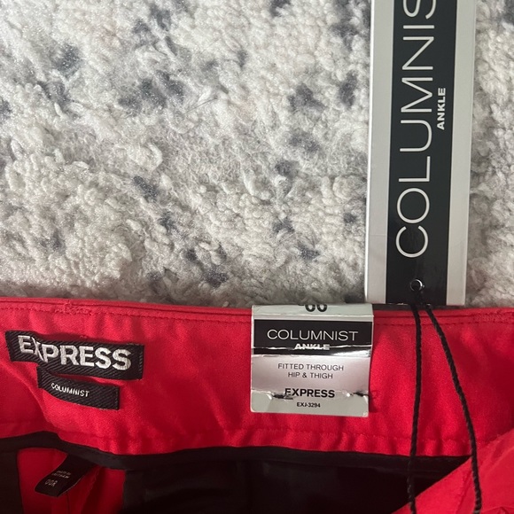 Express columnist pants - Picture 2 of 2